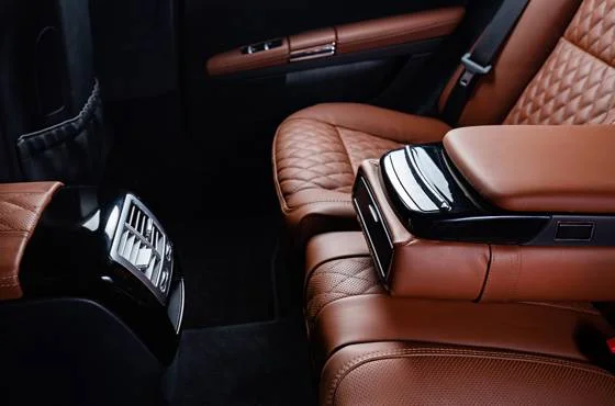 Cuidados e Personalização de Carros de Luxo